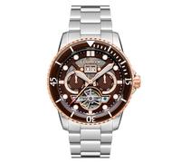 Earnshaw - Duncan - ES-8174-55 - Montre Homme