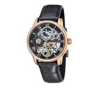 Earnshaw - ES-8006-07 - Longitude - Montre - Hommes - Automatique