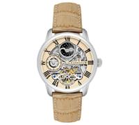 Earnshaw - ES-8006-0D - Montre Bracelet - Hommes - Automatique - Longitude