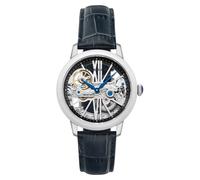 Earnshaw - ES-8287-01 - Montre Bracelet - Hommes - Automatique - Cornwall Bridge