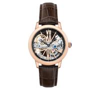 Earnshaw - ES-8287-02 - Montre Bracelet - Hommes - Automatique - Cornwall Bridge