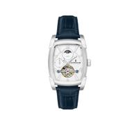 Earnshaw - ES-8296-02 - Montre Bracelet - Hommes - Automatique - Heritage Kensington