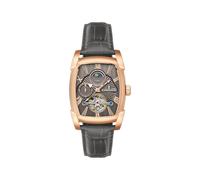 Earnshaw - ES-8296-05 - Montre Bracelet - Hommes - Automatique - Heritage Kensington