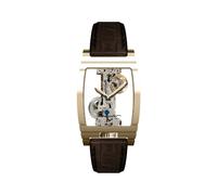 Earnshaw - ES-8299-03 - Montre Bracelet - Hommes - Automatique - Discovery Wolver Bridge
