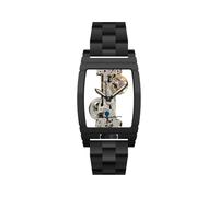 Earnshaw - ES-8299-44 - Montre Bracelet - Hommes - Automatique - Discovery Wolver Bridge