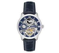 Earnshaw - ES-8006-0C - Montre Bracelet - Hommes - Automatique - Longitude