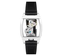 Montre Homme ES829902 Bracelet s Automatique Discovery Wolver Bridge