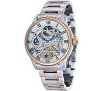 Earnshaw Montre Automatique ES-8006-33