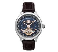 Earnshaw Montre Automatique ES-8187-02