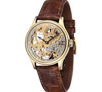 Earnshaw montre Homme Automatique ES-8049-02