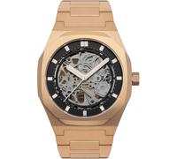 Earnshaw montre Homme Automatique ES-8142-55