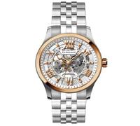 Earnshaw Montre Homme Automatique Es-8240-55