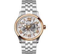 Earnshaw Montre Homme Automatique Es-8240-55