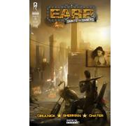 Earp: Saints for Sinners #0