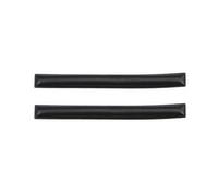 Earpad Ear Pad Earphone Soft Foam Cushion Headband Cover for Head Band Replacement for HD25 HD25SP 25SP-II HD25-1 HME25 Black