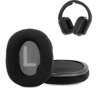 Earpads Compatible with Avantree HT280 Wireless Headphones Replacement Cushion (Soft Fabric/High Quality Foam)