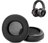 Earpads Compatible with Oneodio Studio PRO-50 PRO-30 PRO-10 Headphones Replacement Earpads (Breathable Fabric/High Quality Foam)