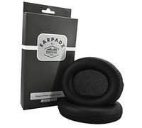 Earpadz Écouteurs de rechange pour casque HiFi stéréo Philips SPH9500 (Midnight)