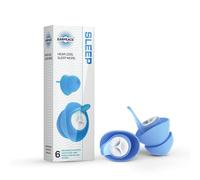EarPeace Bouchon d'Oreille pour Dormir - Petite Taille