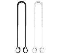 Earphone Anti Lost Strap - Silicone Waterproof Neck Cord Rope, Anti Slip
