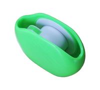 Earphone Cable Reel - Headphone Holder Case, Charging Cable Winder Automatic Roll For Living Room, Bedroom Travel Workshop Dorm Desk Teens Adults Boys Girls