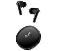 Earphones QCY HT09 (Black)