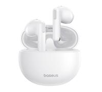 Earphones Tws Baseus Bowie E12 (white)