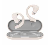 Earphones Tws Oneodio Openrock S (cream)