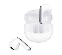 Earphones Tws Qcy Ht 10 Pro, Anc (white)