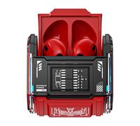 Casque Transformers Tws Mg-C03 (Rouge)