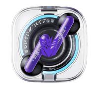 Earphones Tws Transformers Tf-t03 (purple)