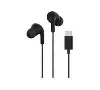 Xiaomi BHR8930GL casque Avec fil Ecouteurs Appels/Musique USB Type-C Noir