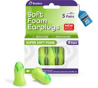 Earplug: Neurofusion¿ 2025 Design For Side Sleepers,Anxiety And Noise Sensitivity Relief-Silence Burst Technology 36 Db For 8 Seconds Of Sleep¿