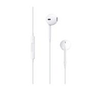 Apple EarPods Casque Avec fil Ecouteurs Appels/Musique Blanc