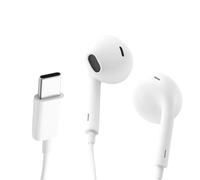 EarPods Casque Connecteur USB-C pour Apple iPhone