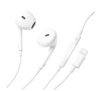 EarPods Casque Lightning Connecteur pour Apple iPhone