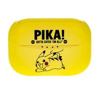 OTL Technologies Écouteurs sans fil Bluetooth Pokémon Pikachu Jaune Neuf Destockage