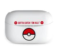 OTL Technologies Écouteurs TWS Pokémon Pokéball G – Jeu éducatif et électronique