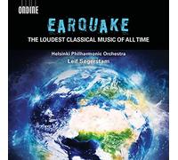 Earquake/the Loudest Classical Music of All Time