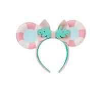 Ears Minnie Mouse Vacation Style Loungefly