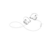 Bang & Olufsen Earset Casque Sans fil Ecouteurs Appels/Musique USB Type-C Bluetooth Blanc