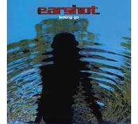 Earshot – Letting Go – Vinyle 12" bleu – Édition limitée (RSD 2023)