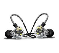 Earsonics 300 PRO - Écouteurs Intra-Auriculaires