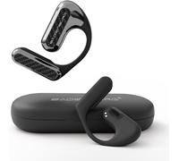 EarStereo 1 Écouteurs sans Fil à Oreille Ouverte, écouteurs Bluetooth, autonomie de 60 Heures, Pilotes en biofibre de 15,4 mm avec algorithme SoundPlus, réduction du Bruit ENC, Bureau/fitne