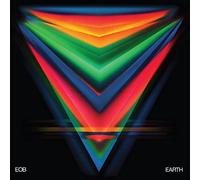 Earth,1 Audio-CD