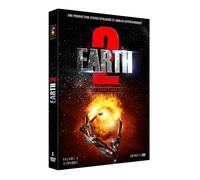 Earth 2 coffret volume 2 DVD DVD