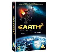 Earth 2-The Complete Series [DVD] [Import]
