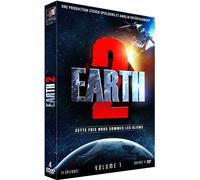 Earth 2 - Volume 1 - Coffret 4 DVD