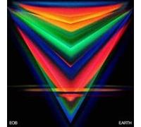 Ed O'Brien – Earth – CD audio (Digipak)