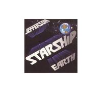 Jefferson Starship – Earth